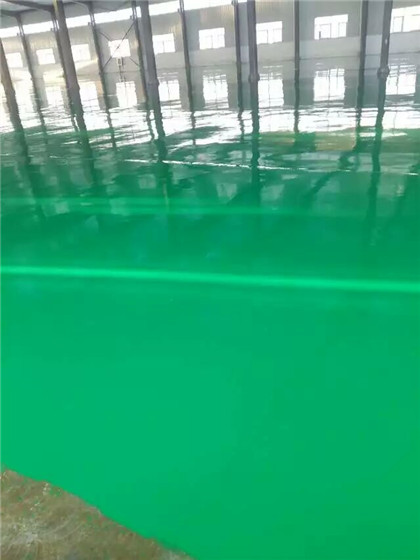 平桂,我直接给你一份室外地坪漆翻新维修